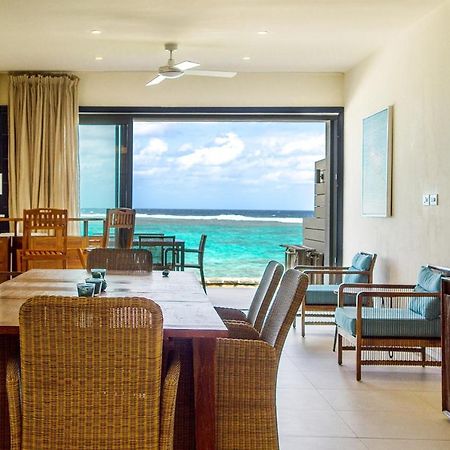 Coral Bay By Dream Escapes Apartment Blue Bay Ngoại thất bức ảnh