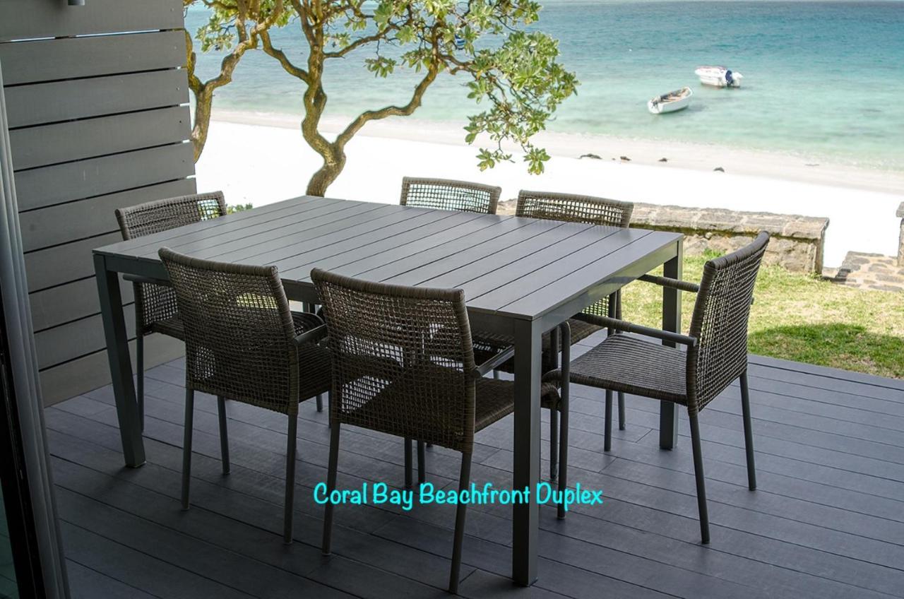 Coral Bay By Dream Escapes Apartment Blue Bay Ngoại thất bức ảnh