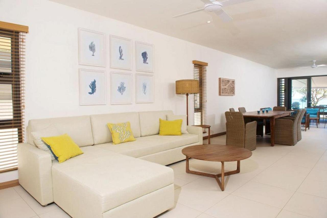 Coral Bay By Dream Escapes Apartment Blue Bay Ngoại thất bức ảnh
