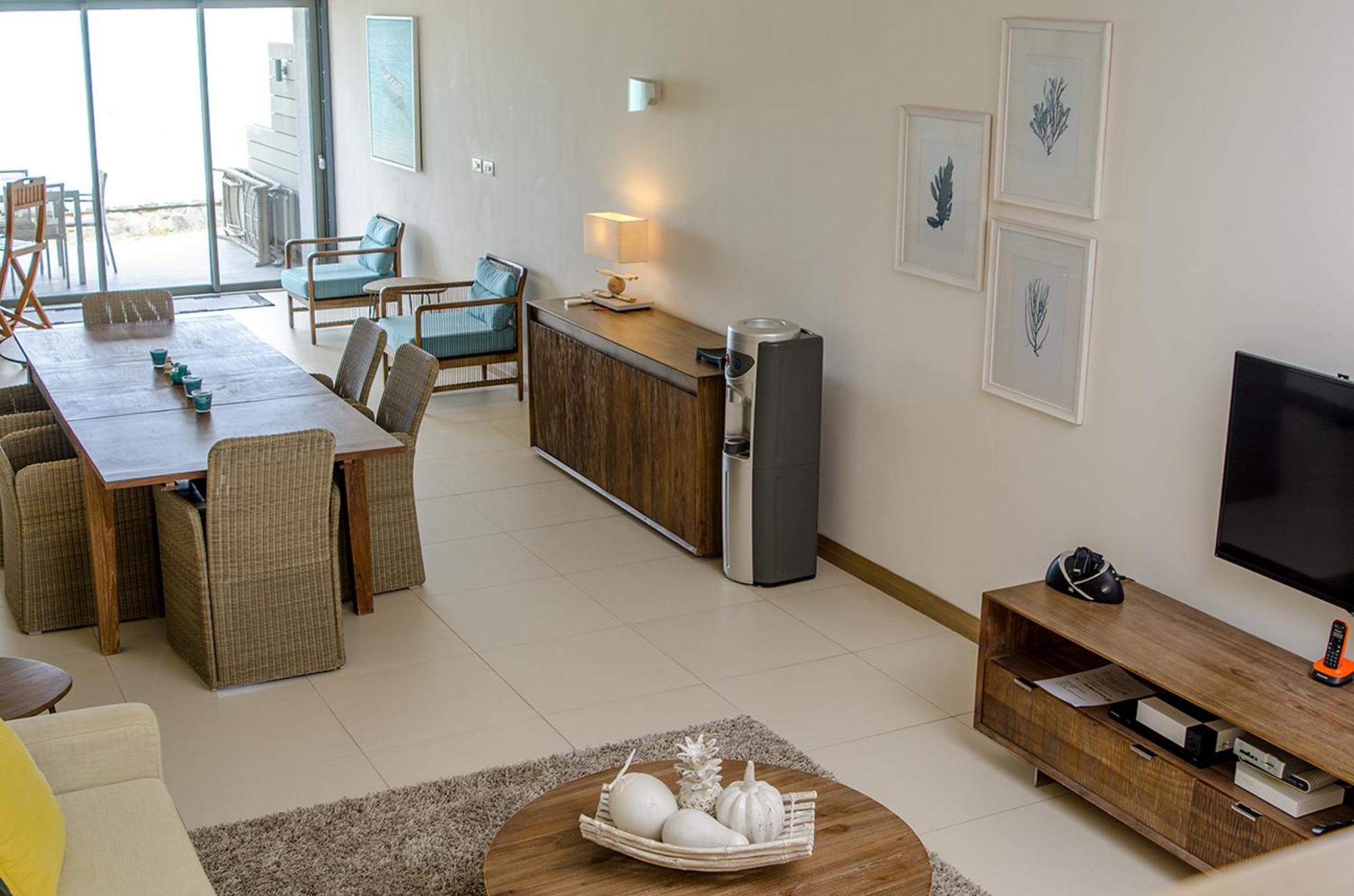 Coral Bay By Dream Escapes Apartment Blue Bay Ngoại thất bức ảnh