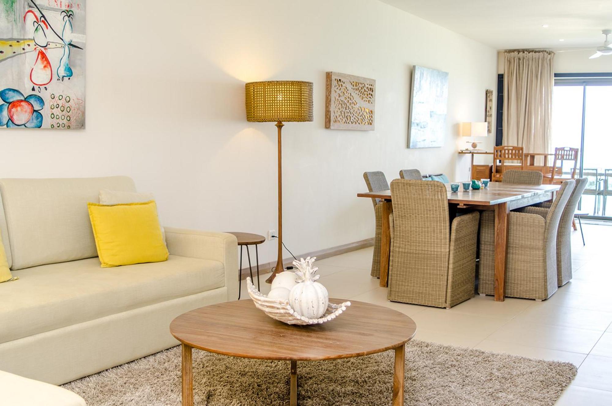 Coral Bay By Dream Escapes Apartment Blue Bay Ngoại thất bức ảnh