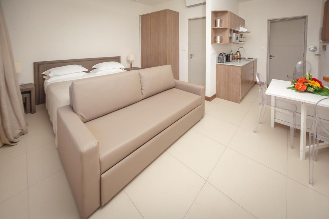 Coral Bay By Dream Escapes Apartment Blue Bay Ngoại thất bức ảnh