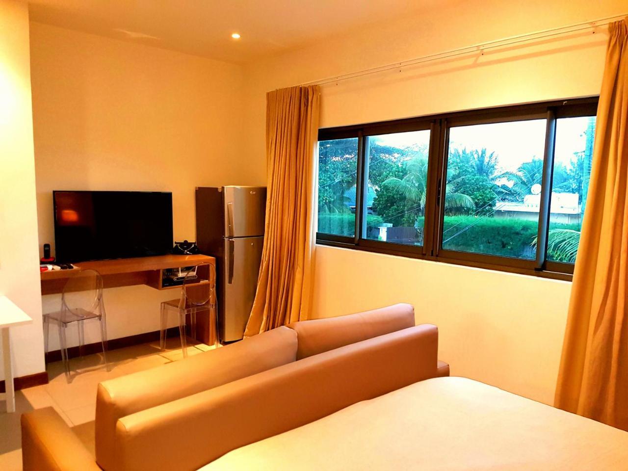 Coral Bay By Dream Escapes Apartment Blue Bay Ngoại thất bức ảnh