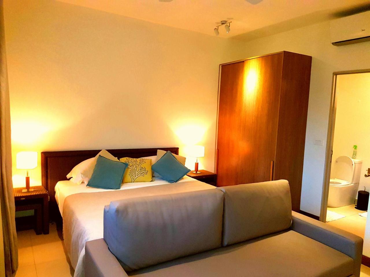Coral Bay By Dream Escapes Apartment Blue Bay Ngoại thất bức ảnh