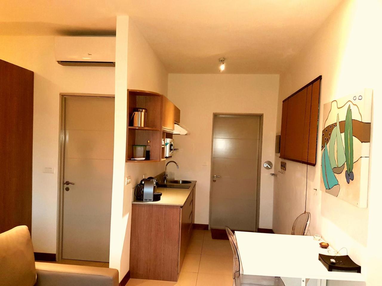Coral Bay By Dream Escapes Apartment Blue Bay Ngoại thất bức ảnh