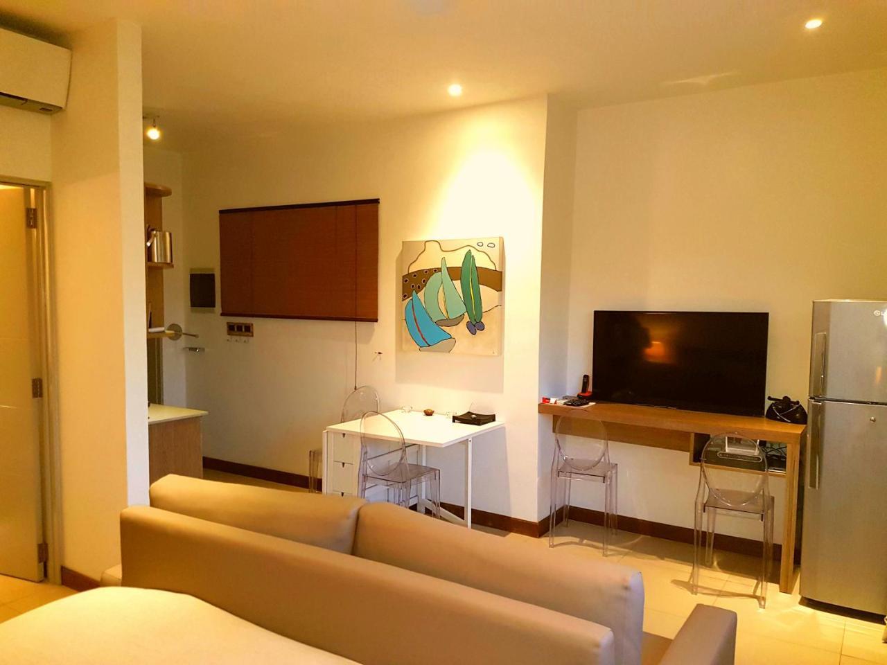 Coral Bay By Dream Escapes Apartment Blue Bay Ngoại thất bức ảnh